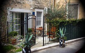 Apartment Skeja