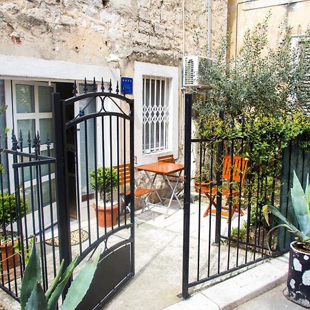 Apartment Skeja Split Exteriér fotografie