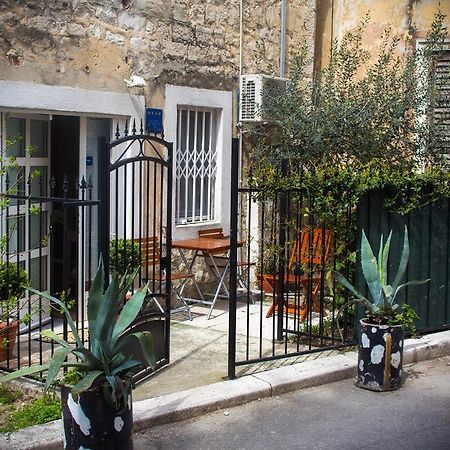 Apartment Skeja Split Pokoj fotografie