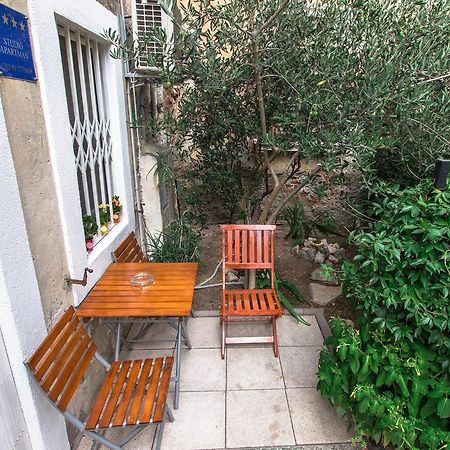 Apartment Skeja Split Exteriér fotografie