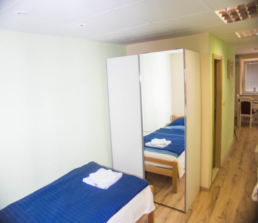 Apartment Skeja Split Exteriér fotografie