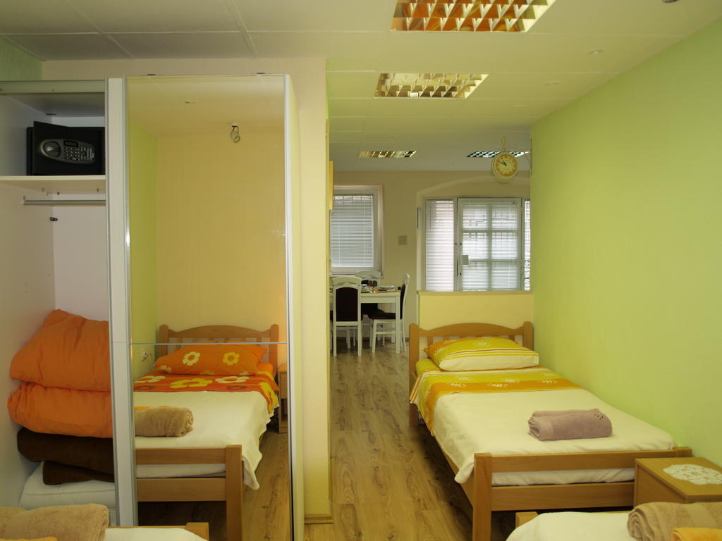 Apartment Skeja Split Exteriér fotografie