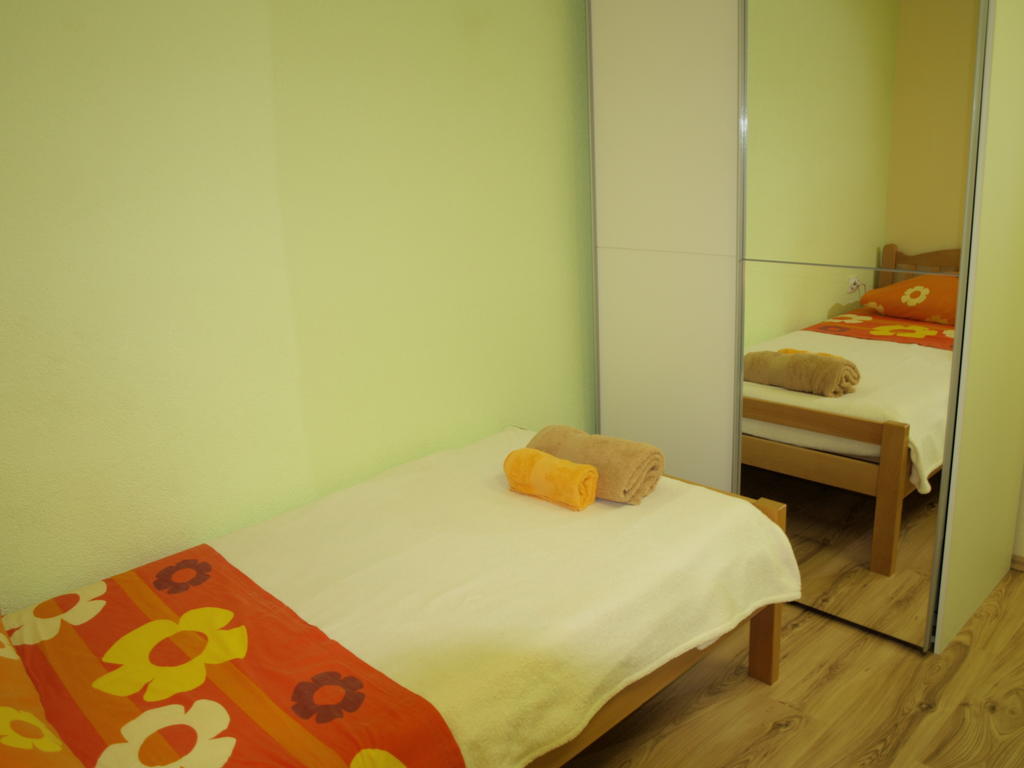 Apartment Skeja Split Exteriér fotografie