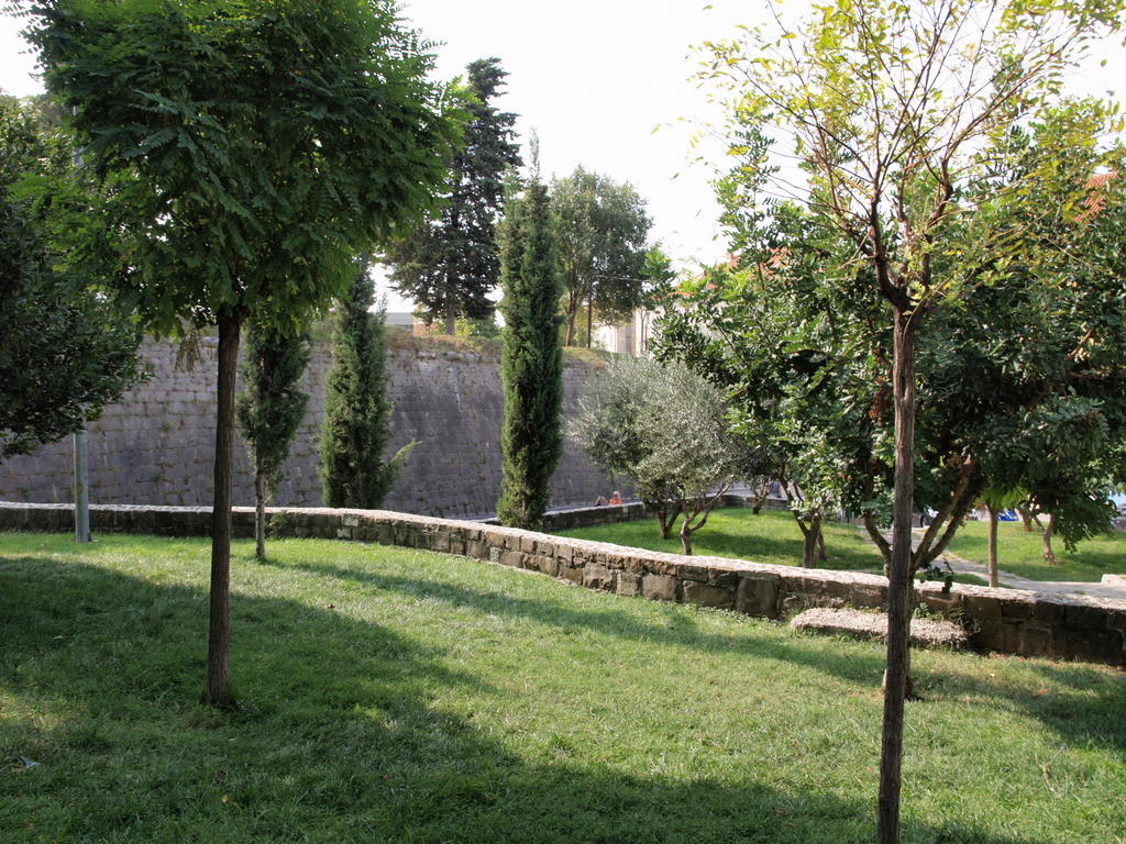 Apartment Skeja Split Pokoj fotografie