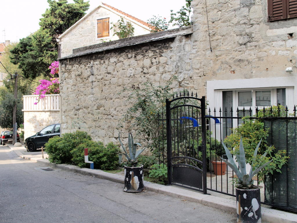 Apartment Skeja Split Exteriér fotografie