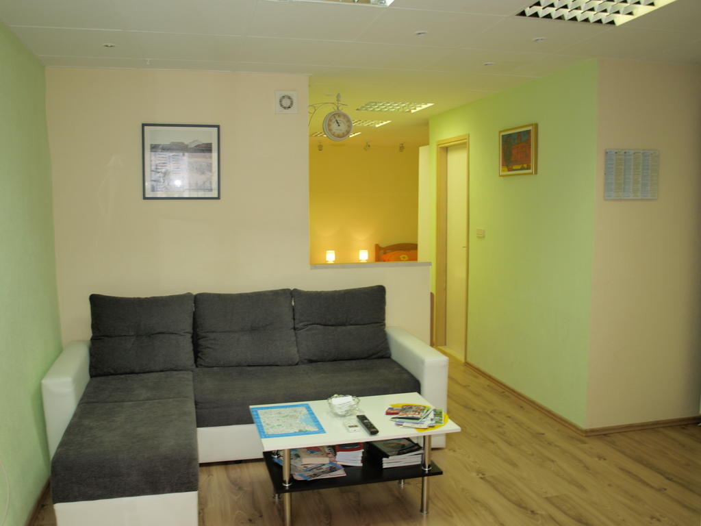 Apartment Skeja Split Exteriér fotografie