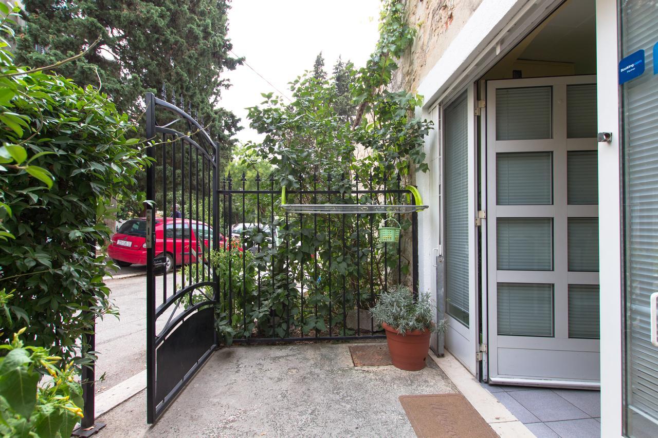 Apartment Skeja Split Exteriér fotografie