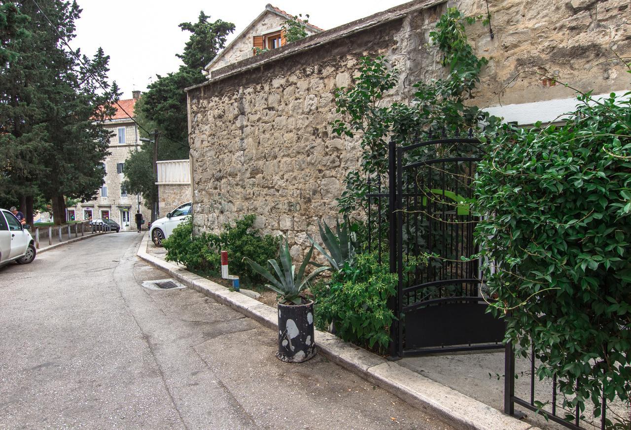 Apartment Skeja Split Exteriér fotografie