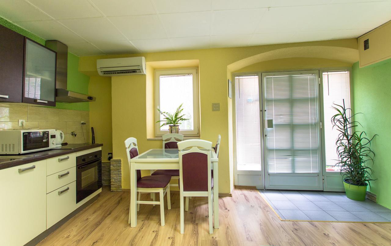 Apartment Skeja Split Exteriér fotografie