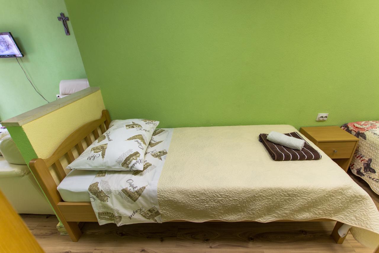Apartment Skeja Split Exteriér fotografie