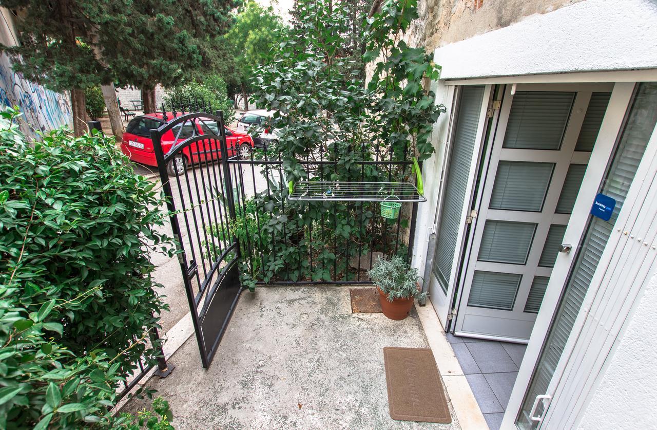 Apartment Skeja Split Exteriér fotografie