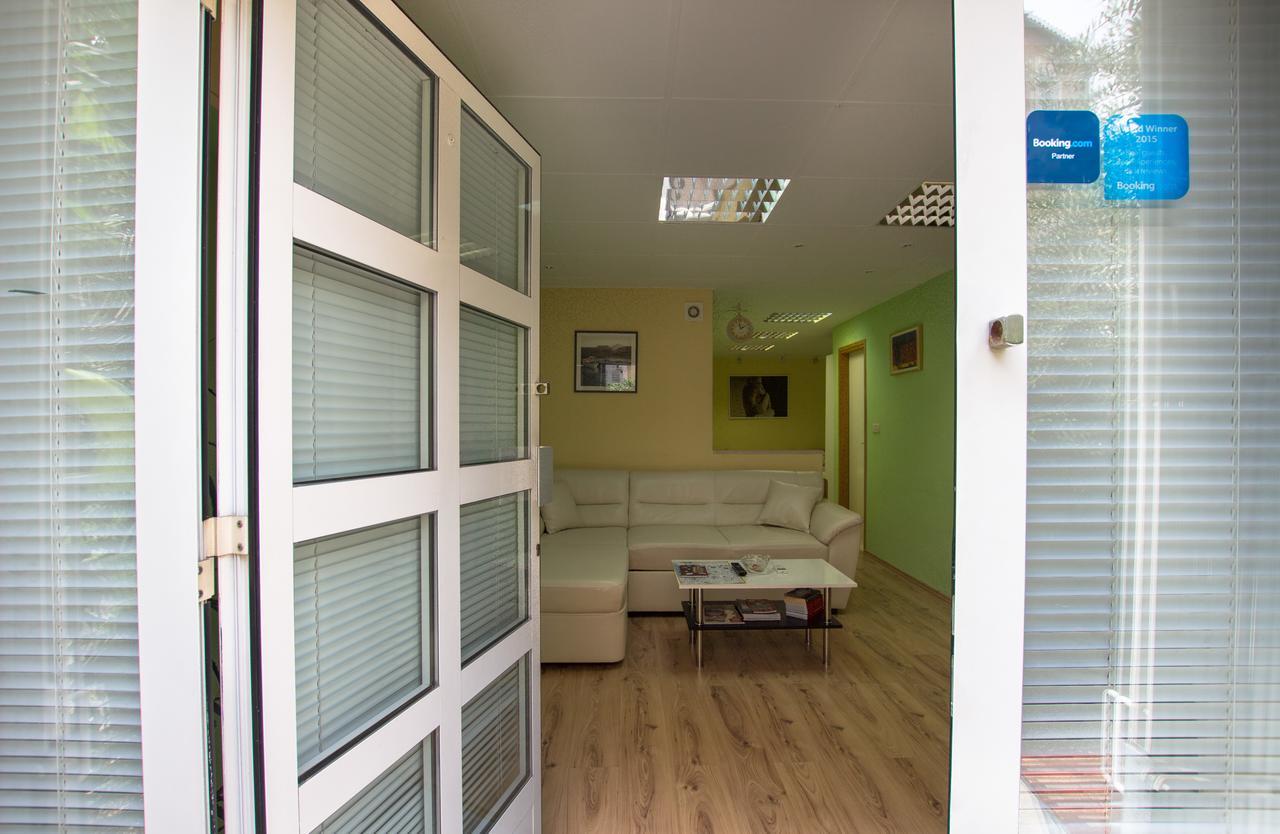 Apartment Skeja Split Exteriér fotografie
