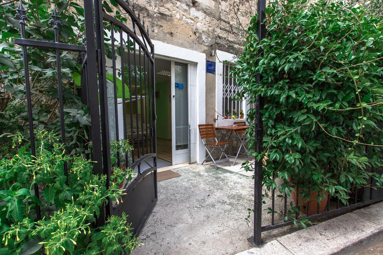 Apartment Skeja Split Exteriér fotografie