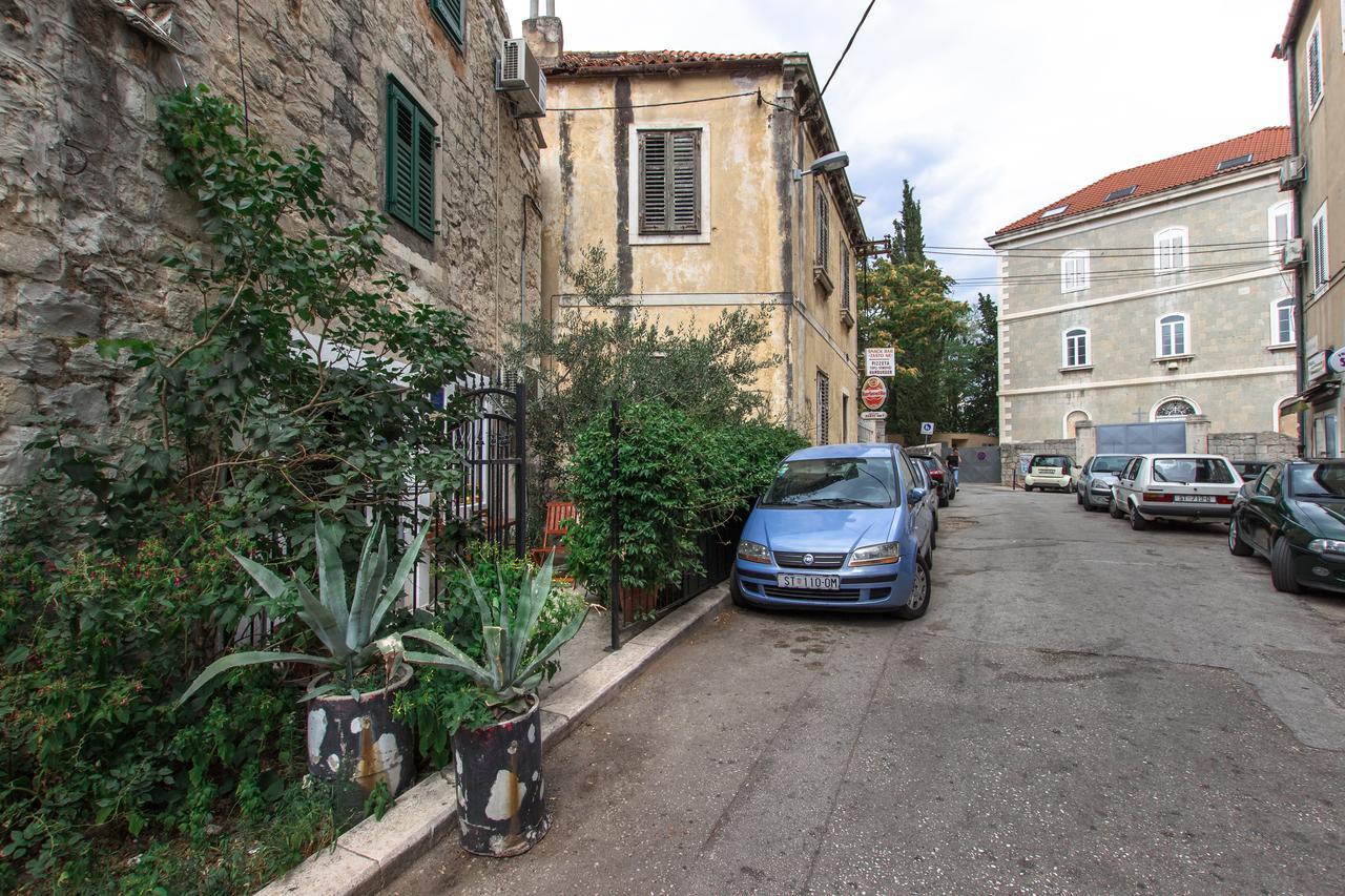 Apartment Skeja Split Exteriér fotografie