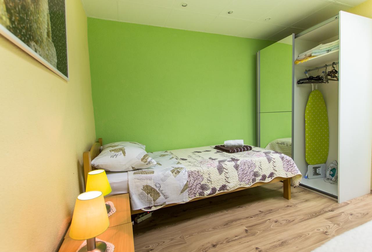 Apartment Skeja Split Exteriér fotografie