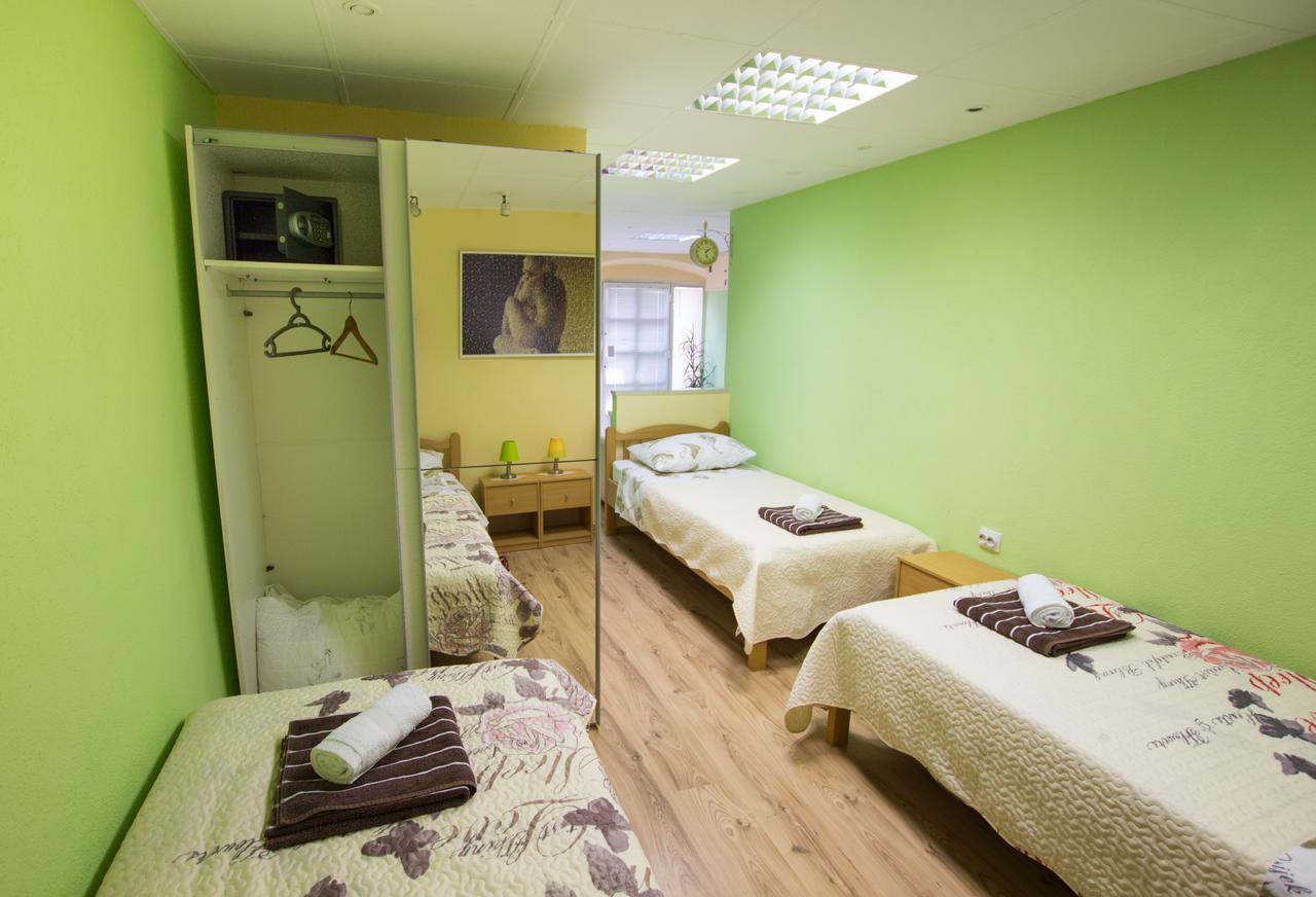 Apartment Skeja Split Exteriér fotografie