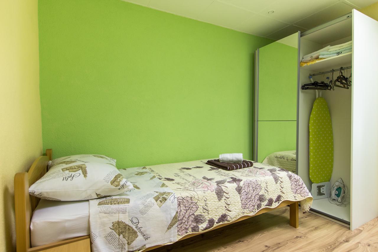 Apartment Skeja Split Exteriér fotografie